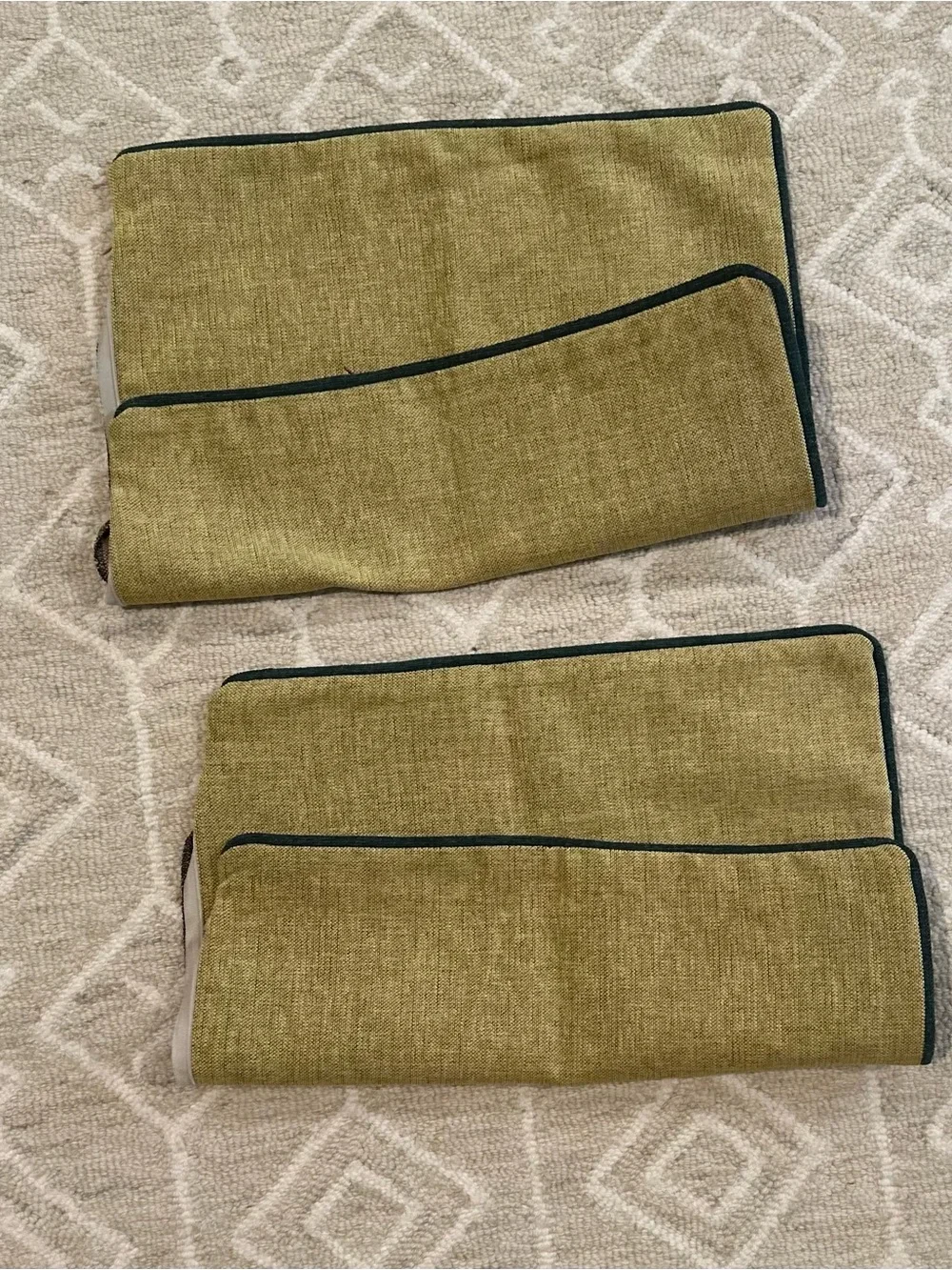 N/A set two